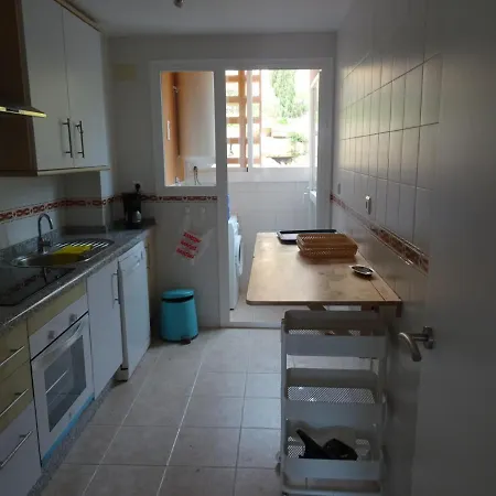 公寓 2 Ch Dans Parc Tropical Avec Vue Sur Mer, Montagne Et Piscine 卡萨雷斯