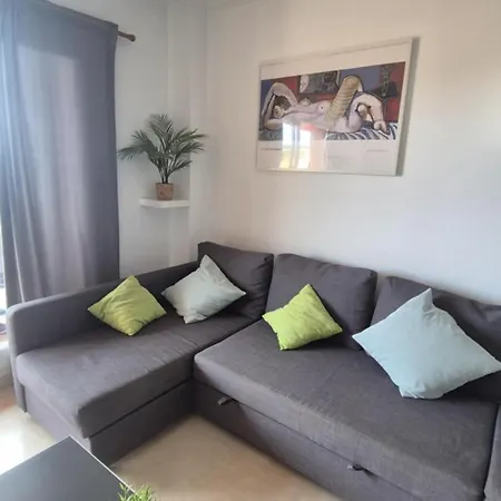 公寓 2 Ch Dans Parc Tropical Avec Vue Sur Mer, Montagne Et Piscine *