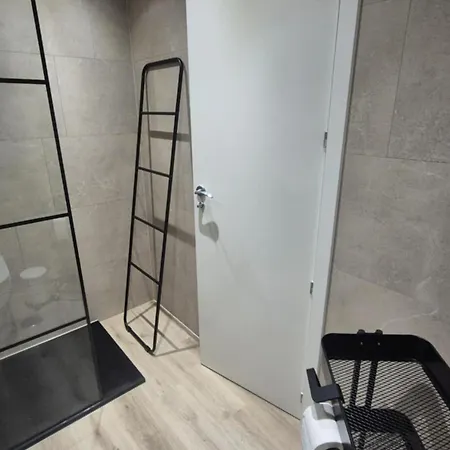2 Ch Dans Parc Tropical Avec Vue Sur Mer, Montagne Et Piscine 公寓 卡萨雷斯