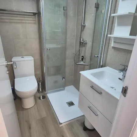2 Ch Dans Parc Tropical Avec Vue Sur Mer, Montagne Et Piscine 卡萨雷斯