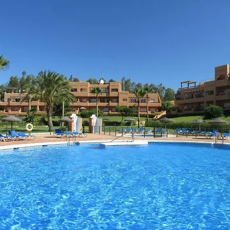 2 Ch Dans Parc Tropical Avec Vue Sur Mer, Montagne Et Piscine 公寓 卡萨雷斯