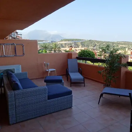 2 Ch Dans Parc Tropical Avec Vue Sur Mer, Montagne Et Piscine 公寓 *
